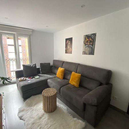 Apartamento Centrico Y Moderno Apartment Santander Ngoại thất bức ảnh