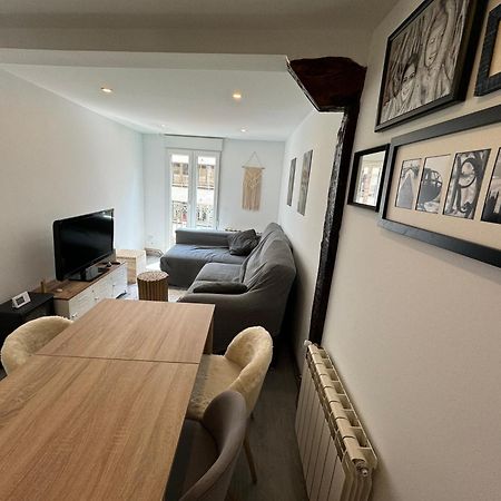 Apartamento Centrico Y Moderno Apartment Santander Ngoại thất bức ảnh