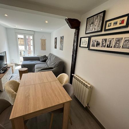 Apartamento Centrico Y Moderno Apartment Santander Ngoại thất bức ảnh