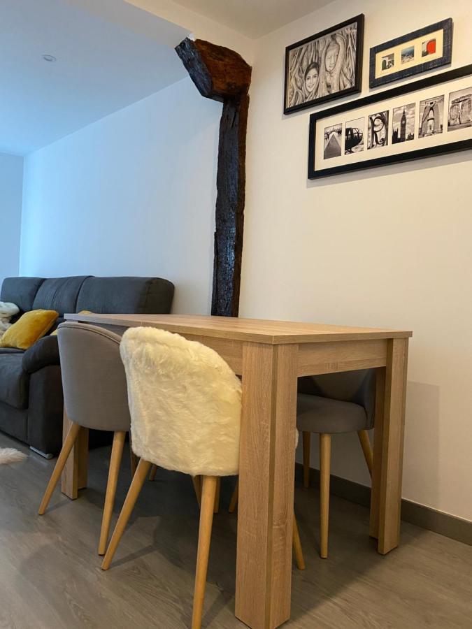 Apartamento Centrico Y Moderno Apartment Santander Ngoại thất bức ảnh