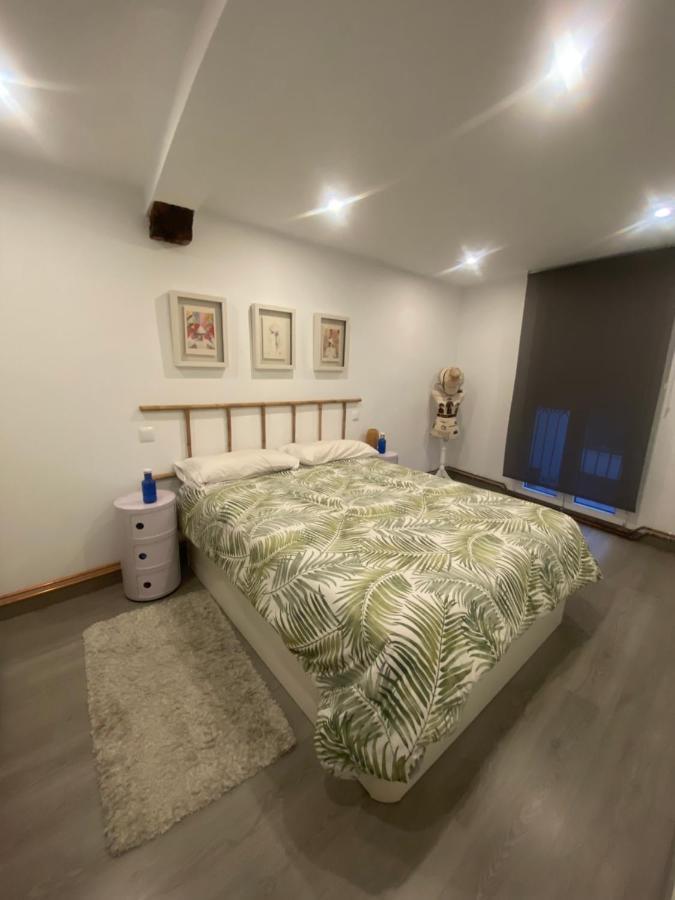 Apartamento Centrico Y Moderno Apartment Santander Ngoại thất bức ảnh