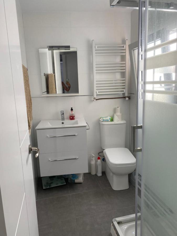 Apartamento Centrico Y Moderno Apartment Santander Ngoại thất bức ảnh