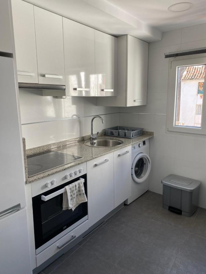 Apartamento Centrico Y Moderno Apartment Santander Ngoại thất bức ảnh