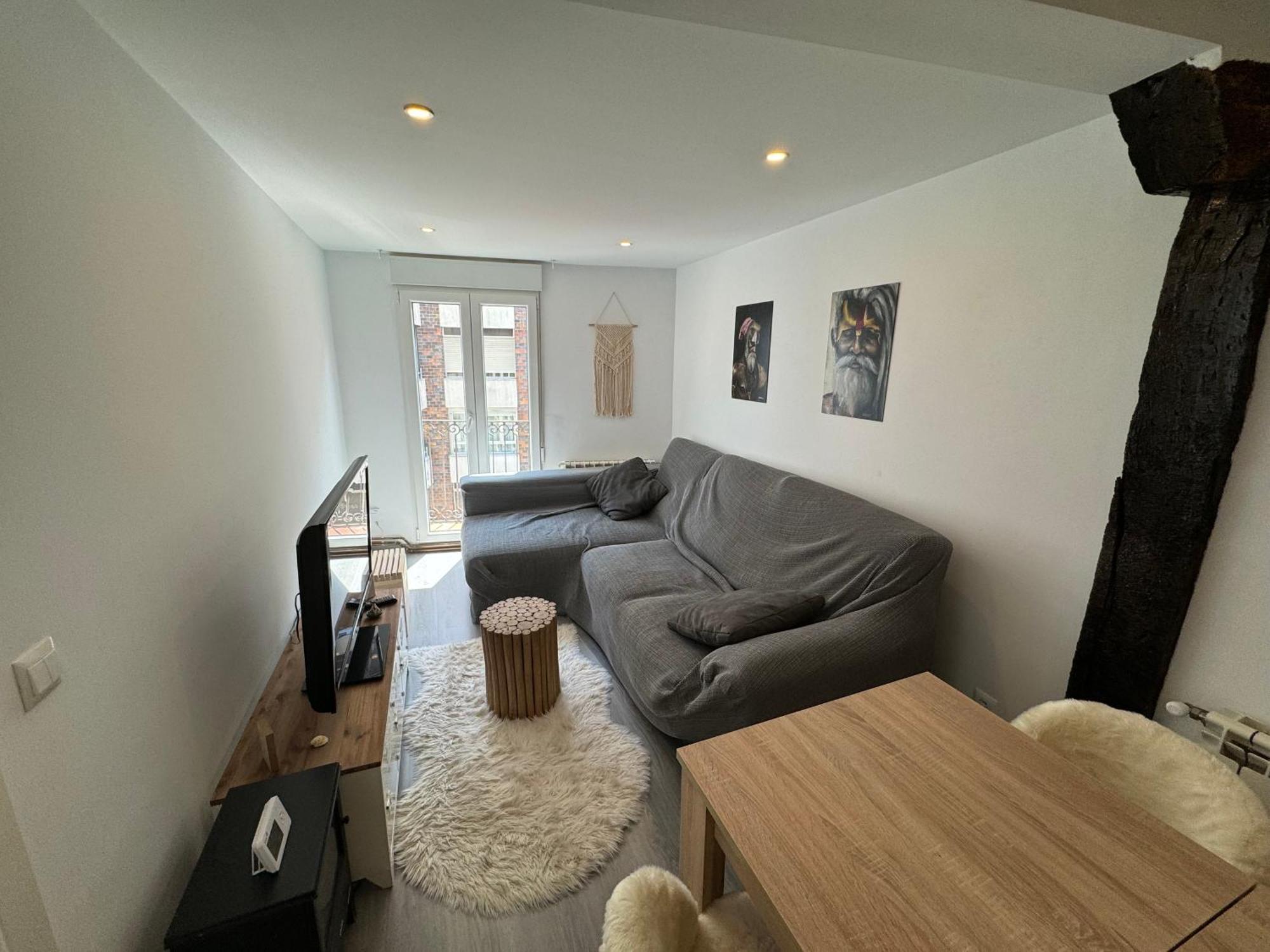 Apartamento Centrico Y Moderno Apartment Santander Ngoại thất bức ảnh