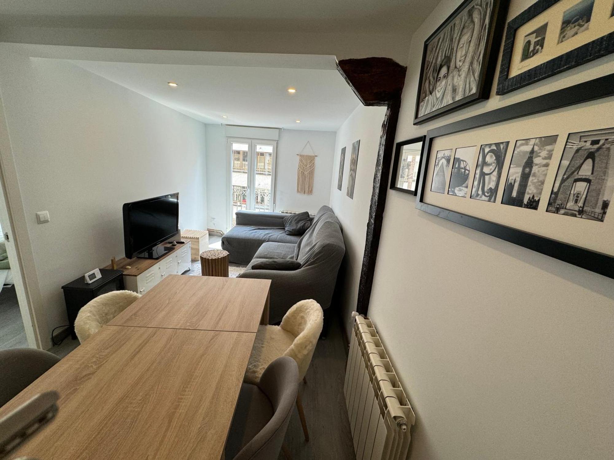Apartamento Centrico Y Moderno Apartment Santander Ngoại thất bức ảnh