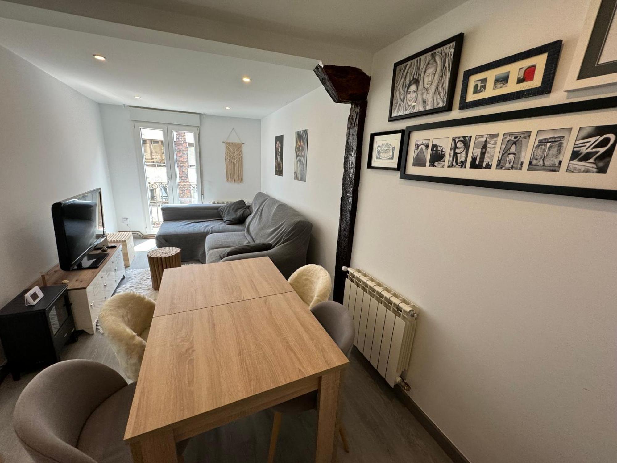 Apartamento Centrico Y Moderno Apartment Santander Ngoại thất bức ảnh